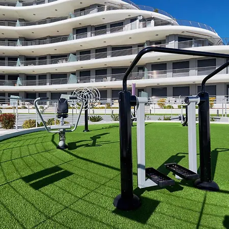 Amazing Infinity View