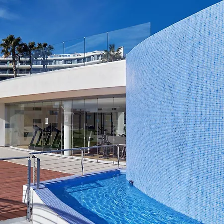 Apartment Amazing Infinity View *
