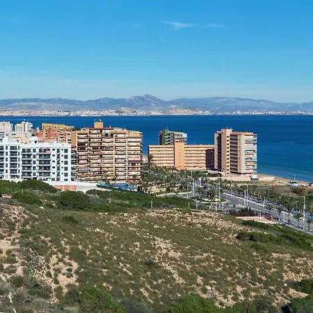 Amazing Infinity View