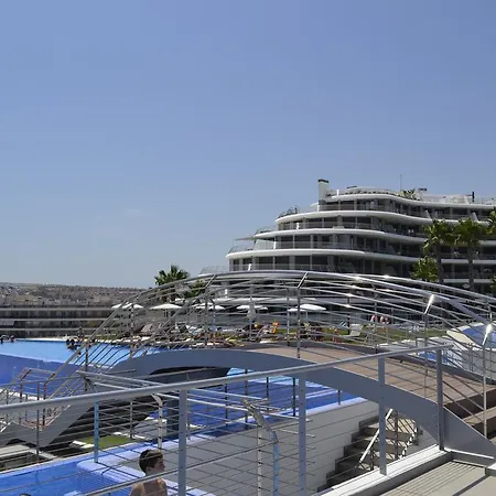 Amazing Infinity View