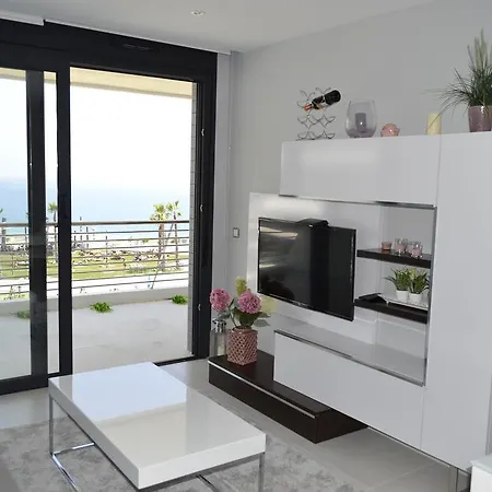 Apartment Amazing Infinity View Arenales del Sol