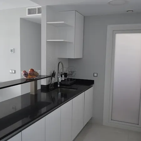 Amazing Infinity View * Arenales del Sol