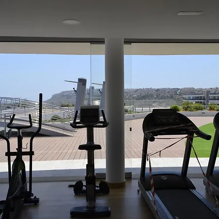 Amazing Infinity View * Arenales del Sol