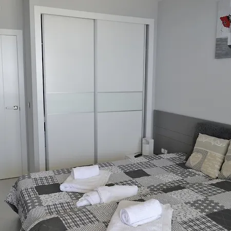 Apartment Amazing Infinity View *