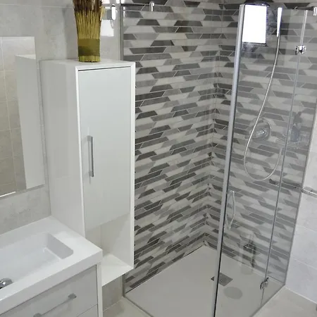 Διαμέρισμα Amazing Infinity View *