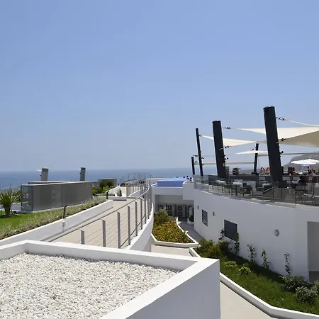 Amazing Infinity View Apartment Arenales del Sol
