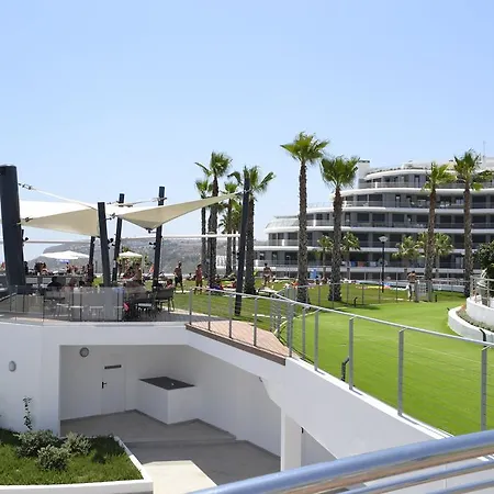 Amazing Infinity View *