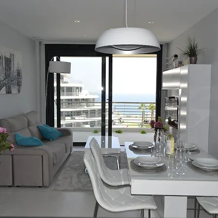 Apartment Amazing Infinity View *