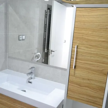 Amazing Infinity View Διαμέρισμα *