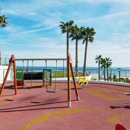 Amazing Infinity View Arenales del Sol