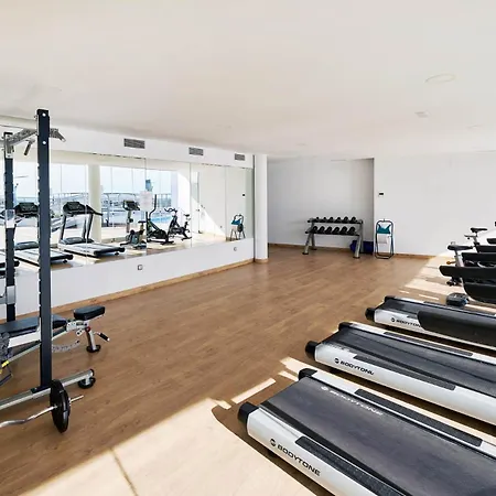 Apartamento Amazing Infinity View *