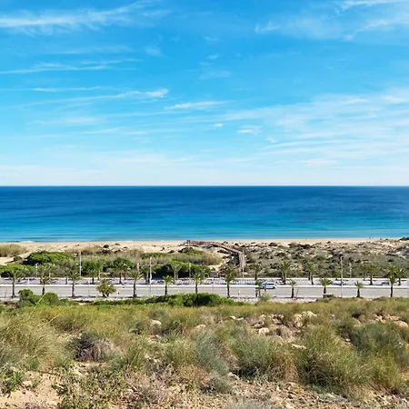Apartamento Amazing Infinity View