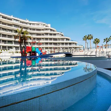 Amazing Infinity View Arenales del Sol