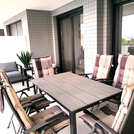 Amazing Infinity View * Arenales del Sol