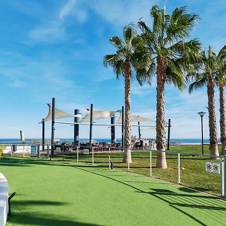 Appartement Amazing Infinity View Arenales del Sol