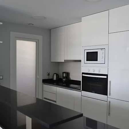 Appartement Amazing Infinity View Arenales del Sol