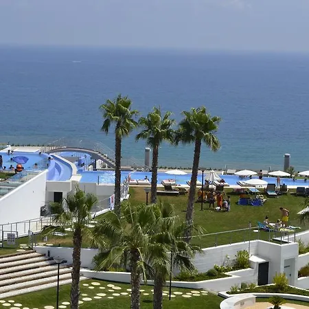 Appartement Amazing Infinity View