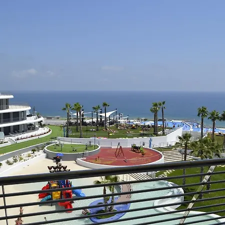 Appartement Amazing Infinity View *