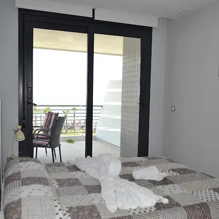 Amazing Infinity View Appartement *
