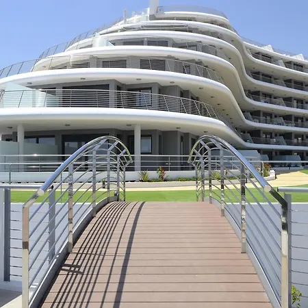 Amazing Infinity View Appartement *